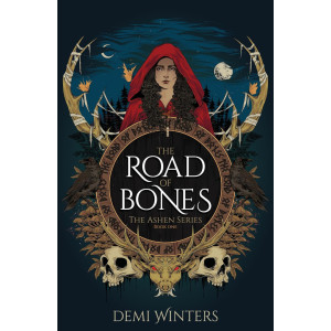 The Road of Bones - book 1