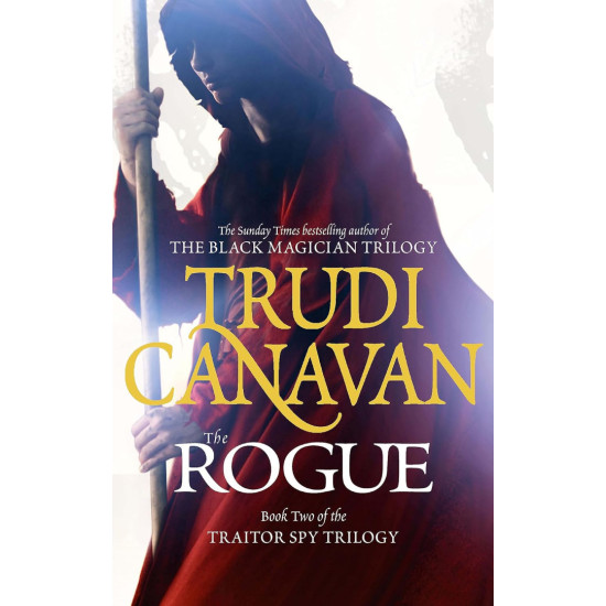The Rogue - book 2 | Труди Канаван