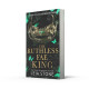 The Ruthless Fae King - book 3 | Лея Стоун