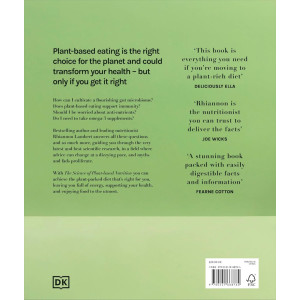The Science of Plant-based Nutrition