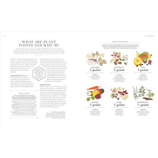 The Science of Plant-based Nutrition | Рианън Ламбърт