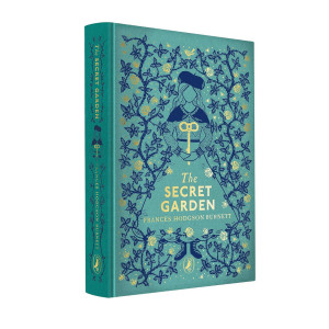 The Secret Garden 