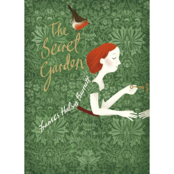 The Secret Garden: V&A Collector's Edition