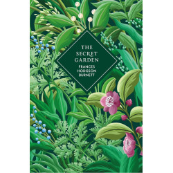 The Secret Garden (Vintage Collector's Classics)