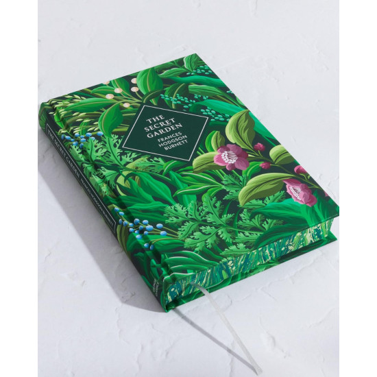 The Secret Garden (Vintage Collectors Classics) | Франсис Бърнет