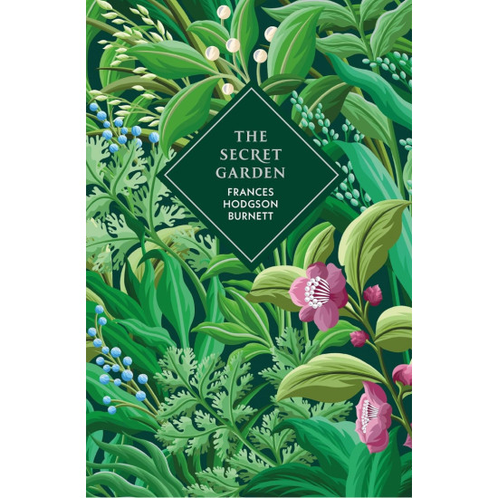 The Secret Garden (Vintage Collectors Classics) | Франсис Бърнет
