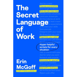 The Secret Language of Work