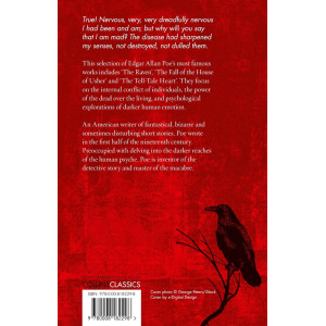 The Selected Works of Edgar Allan Poe