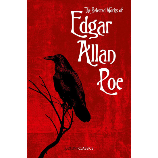 The Selected Works of Edgar Allan Poe | Едгар Алън По