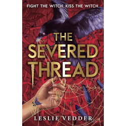 The Severed Thread - book 2