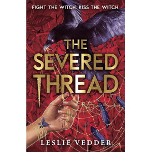 The Severed Thread - book 2
