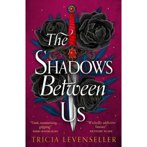 The Shadows Between Us - book 2