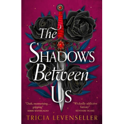 The Shadows Between Us - book 2