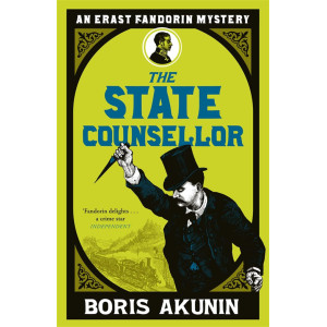The State Counsellor - book 6