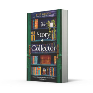 The Story Collector