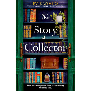 The Story Collector