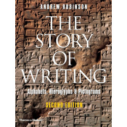 The Story of Writing
