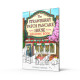 The Strawberry Patch Pancake House Coloring Book | Лори Гилмор