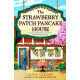 The Strawberry Patch Pancake House | Лори Гилмор