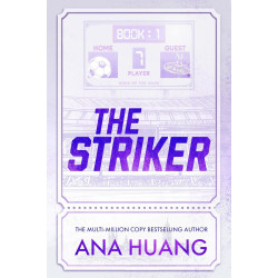 The Striker - book 1
