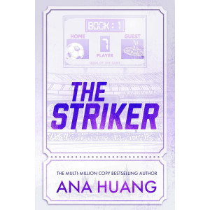 The Striker - book 1