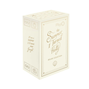 The Summer I Turned Pretty Deluxe Collection