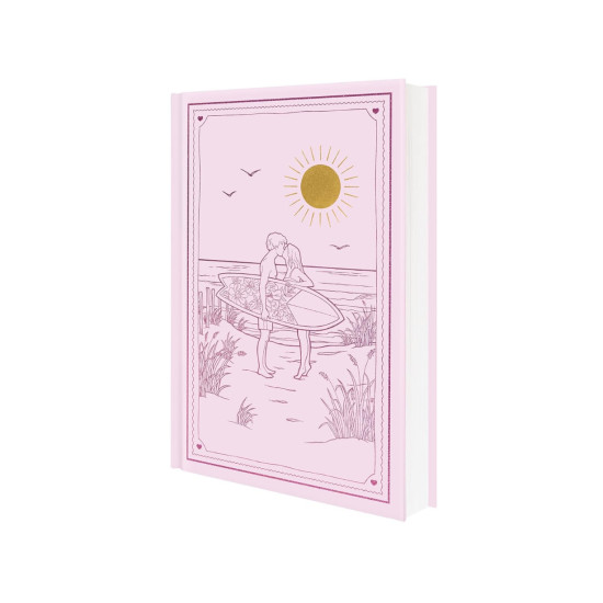 The Summer I Turned Pretty Deluxe Collection | Джени Хан
