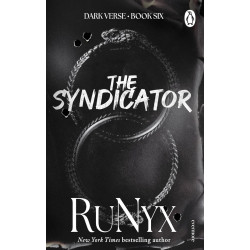 The Syndicator - book 6