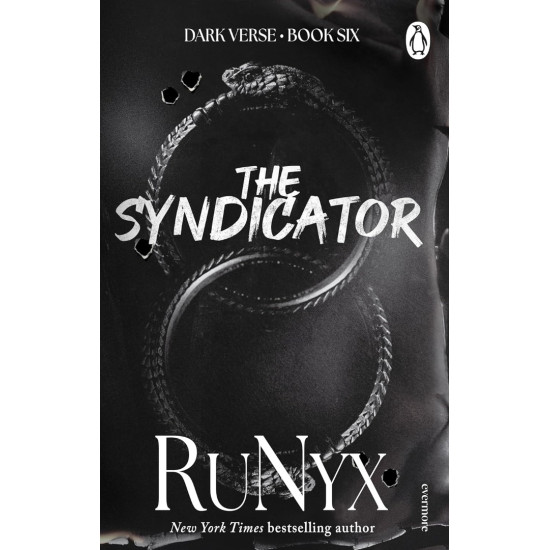 The Syndicator - book 6 | RuNyx