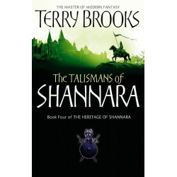 The Talismans of Shannara