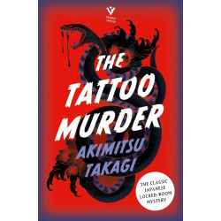 The Tattoo Murder