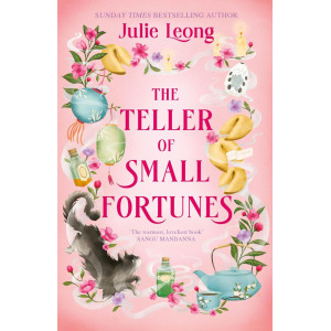 The Teller of Small Fortunes