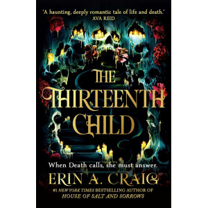  The Thirteenth Child
