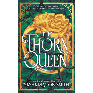 The Thorn Queen - book 2