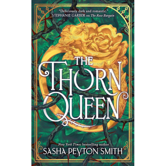The Thorn Queen - book 2 |