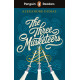 The Three Musketeers (ELT Graded Reader) | Александър Дюма