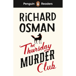 The Thursday Murder Club (ELT Graded Reader)