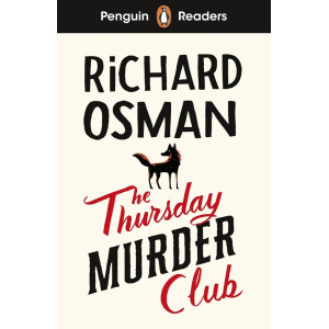 The Thursday Murder Club (ELT Graded Reader)