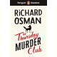 The Thursday Murder Club (ELT Graded Reader) | Ричард Озмън