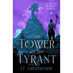 The Tower of the Tyrant