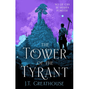 The Tower of the Tyrant