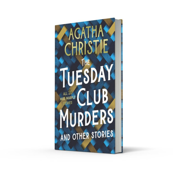 The Tuesday Club Murders | Агата Кристи