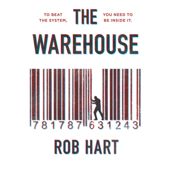 The Warehouse | Роб Харт
