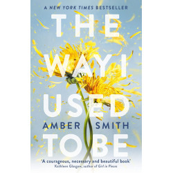 The Way I Used to Be - book 1