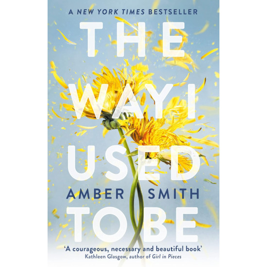The Way I Used to Be - book 1 | Амбър Смит