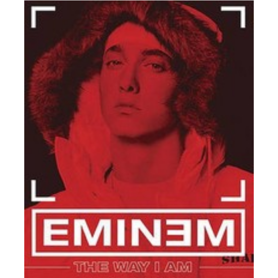 The Way I am | Еминем