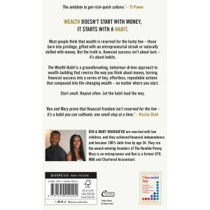 The Wealth Habit