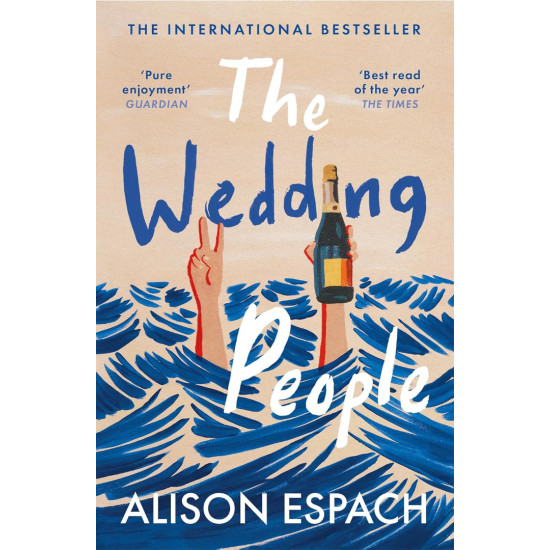 The Wedding People | Алисън Еспак