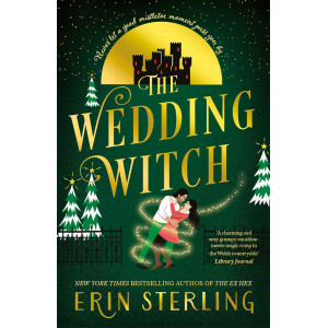 The Wedding Witch