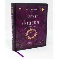 The Weiser Tarot Journal